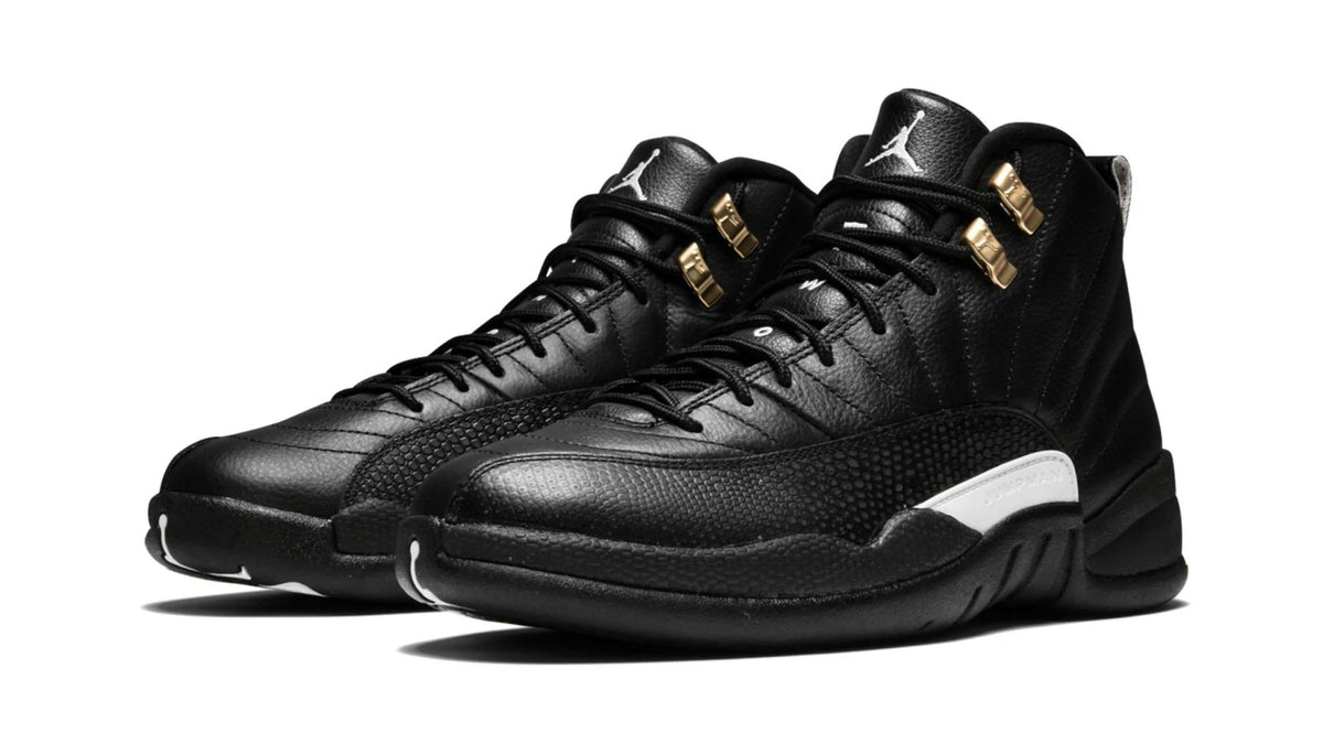Air Jordan 12 Retro "The Master" sneaker product image 2 | Foot Spikes