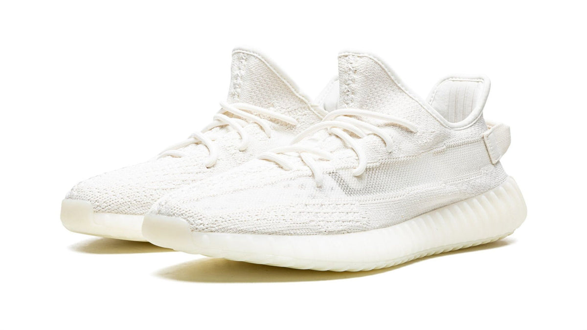 YEEZY Boost 350 V2 "Bone" sneaker product image 2 | Foot Spikes