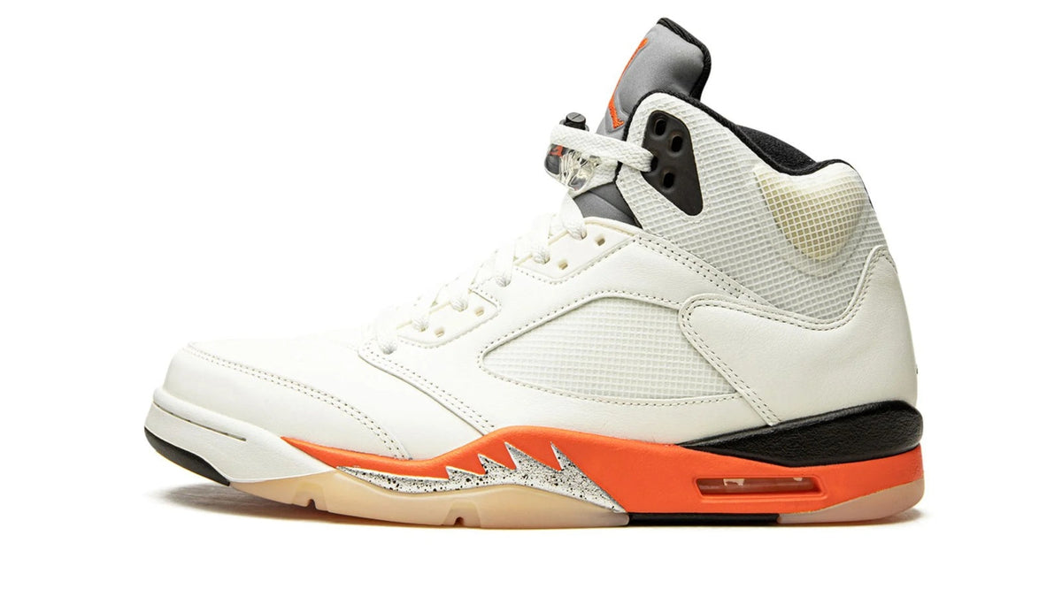 Air Jordan 5 Retro "Shattered Backboard" sneaker product image 1 | Foot Spikes