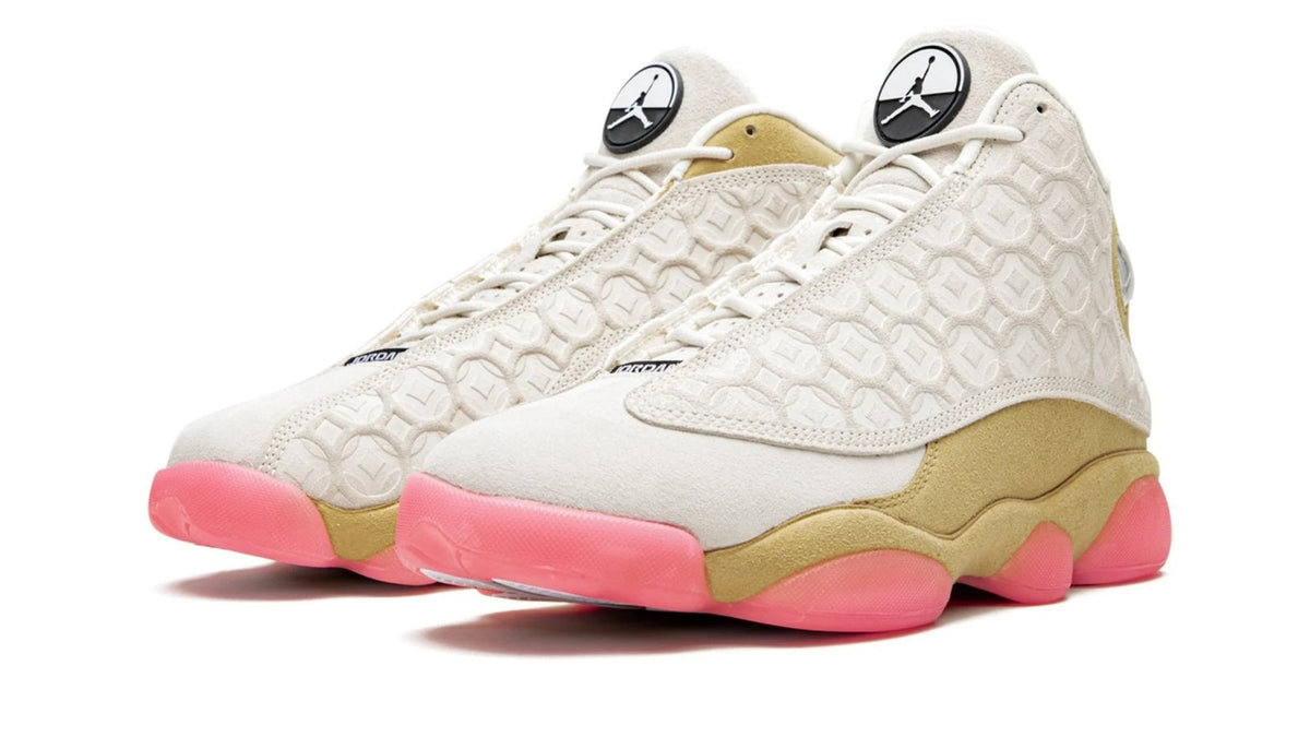 Air Jordan 13 Retro "Chinese New Year" sneaker product image 2 | Foot Spikes