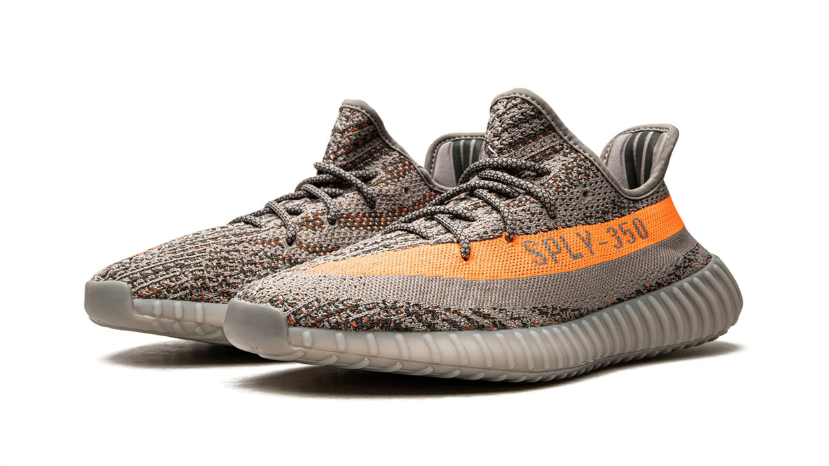 YEEZY BOOST 350 V2 "Beluga" sneaker product image 2 | Foot Spikes