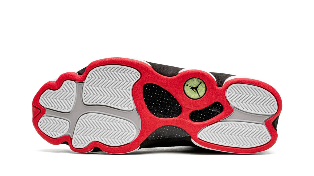 Air Jordan 13 Retro "Playoffs 2023" sneaker product image 5 | Foot Spikes