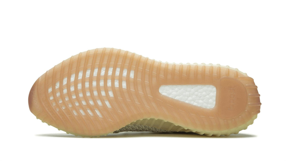 YEEZY BOOST 350 V2 REFLECTIVE "Citrin" sneaker product image 5 | Foot Spikes