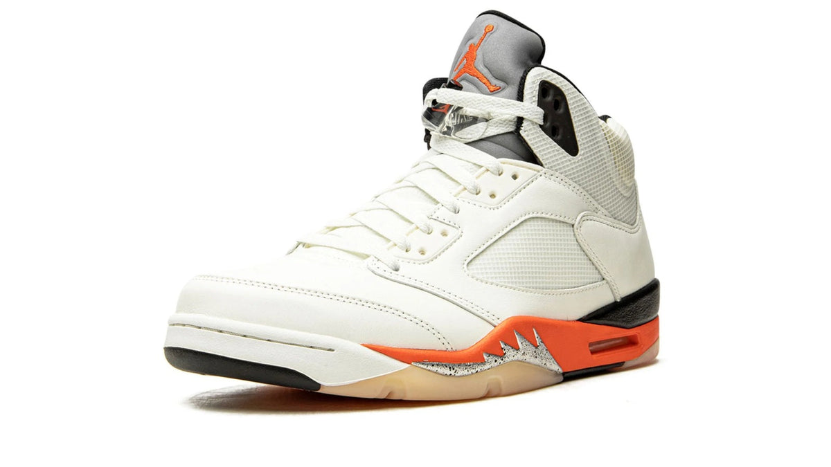 Air Jordan 5 Retro "Shattered Backboard" sneaker product image 3 | Foot Spikes