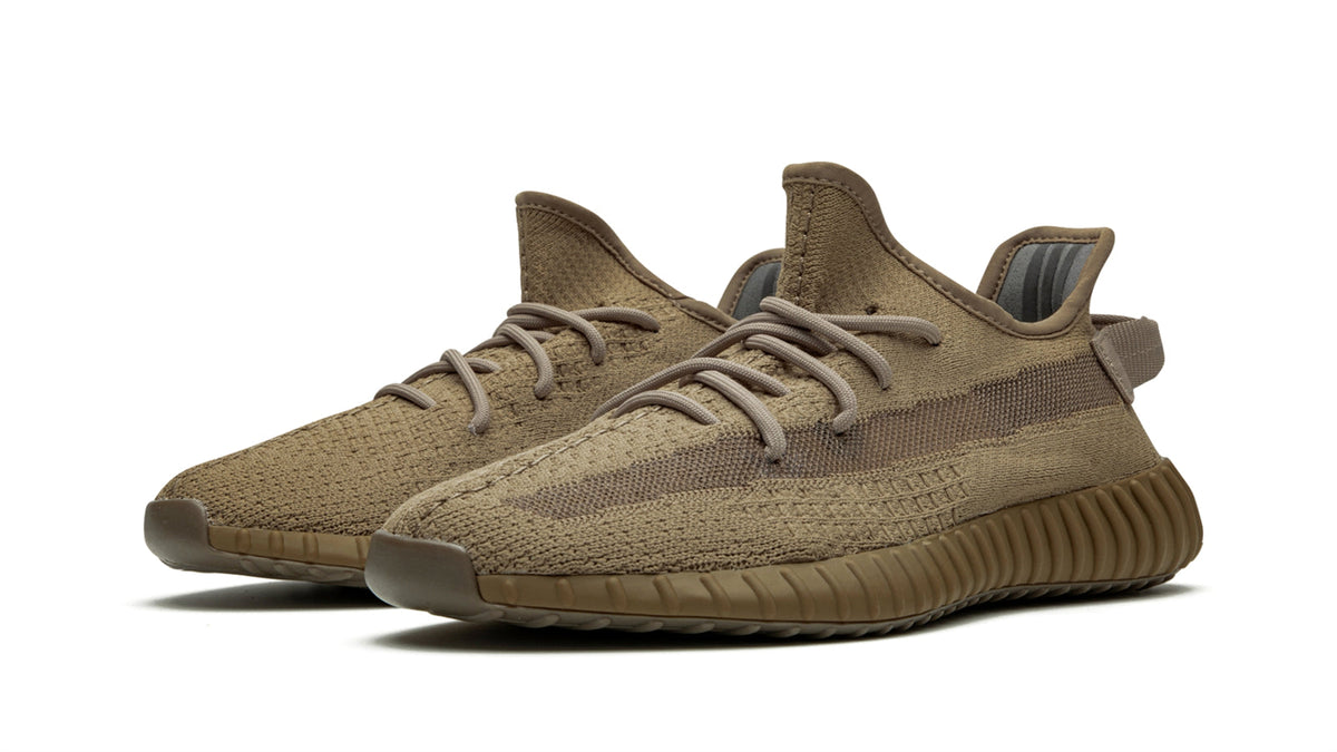 YEEZY BOOST 350 V2 "Earth" sneaker product image 2 | Foot Spikes