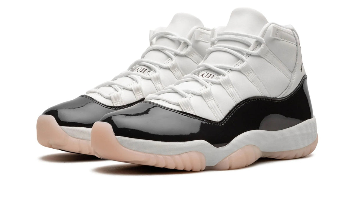 AIR JORDAN 11 WMNS "Neapolitan" sneaker product image 2 | Foot Spikes