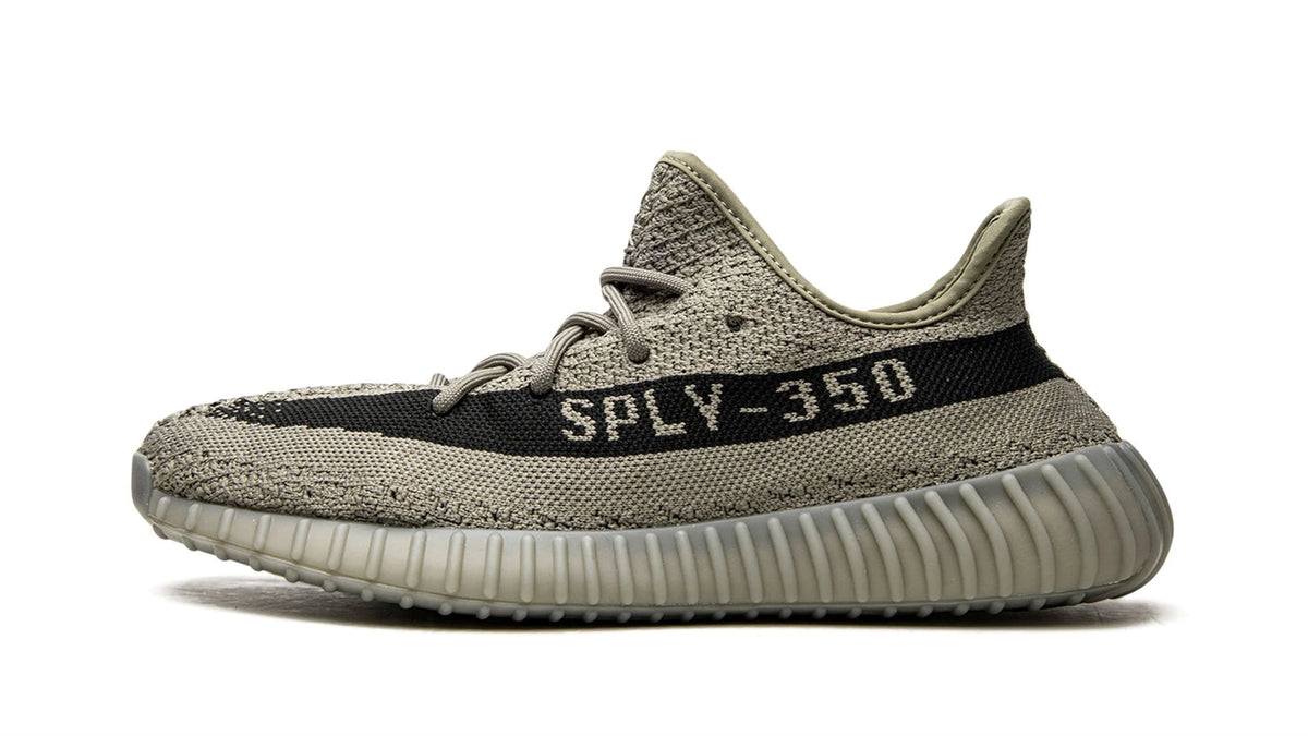 YEEZY 350 V2 "Granite" sneaker product image 1 | Foot Spikes