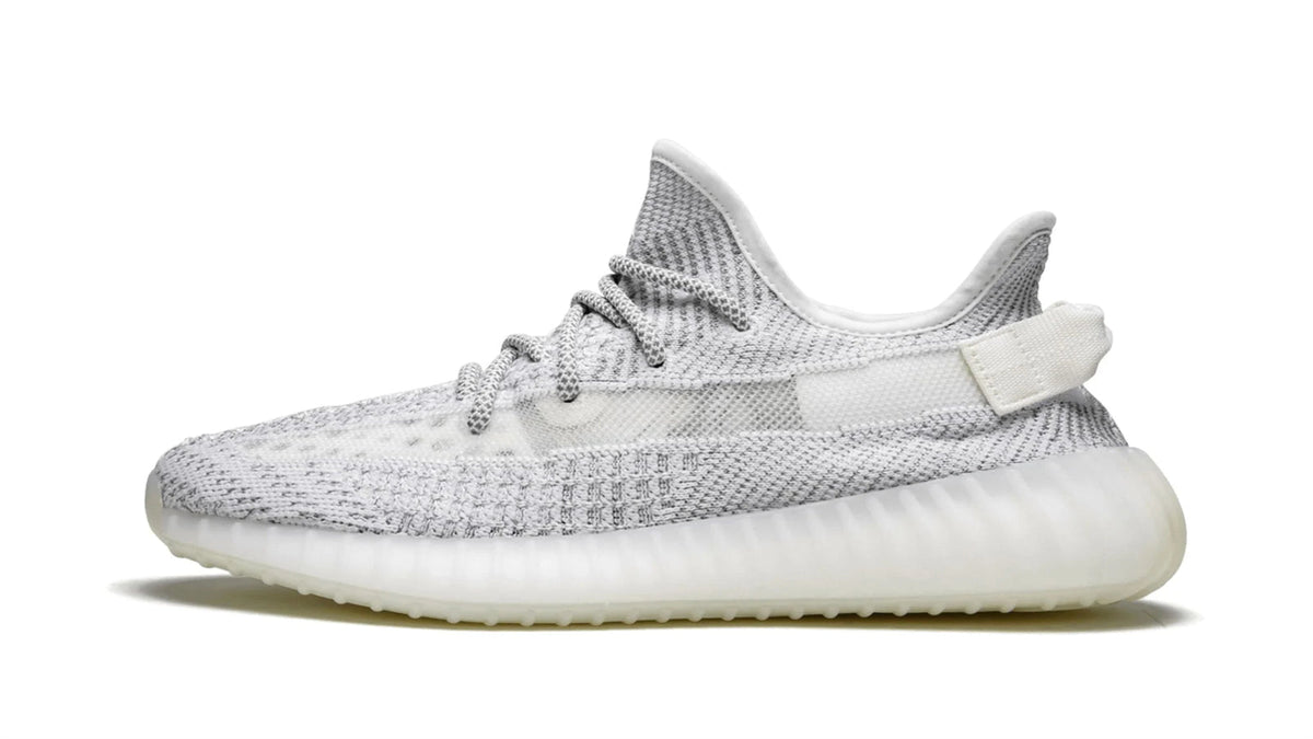 YEEZY BOOST 350 V2 REFLECTIVE "Static" sneaker product image 1 | Foot Spikes