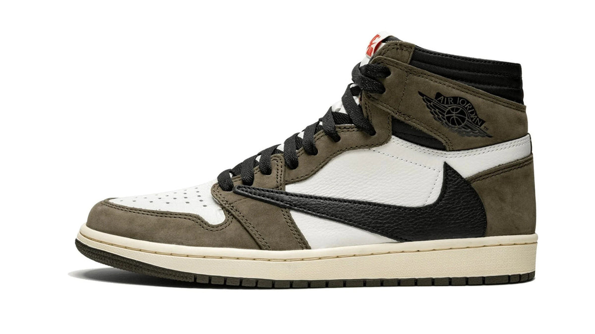 Air Jordan 1 High OG TS SP "Travis Scott" sneaker product image 1 | Foot Spikes