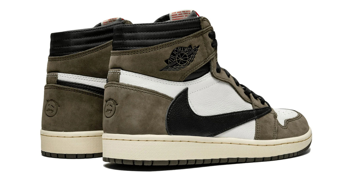 Air Jordan 1 High OG TS SP "Travis Scott" sneaker product image 4 | Foot Spikes