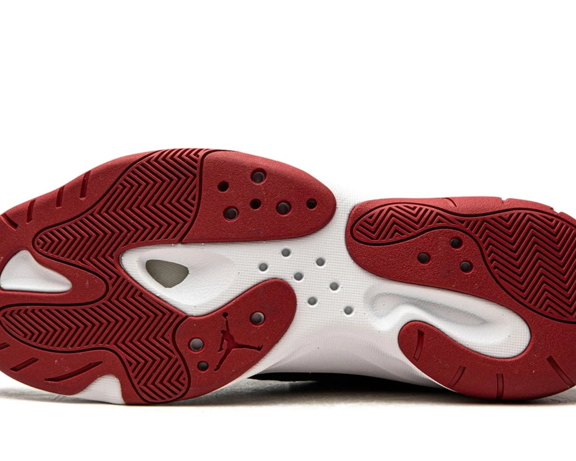 Air Jordan 11 CMFT Low "Bred" sneaker product image 5 | Foot Spikes