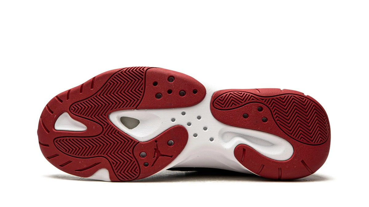 Air Jordan 11 CMFT Low "Bred" sneaker product image 5 | Foot Spikes