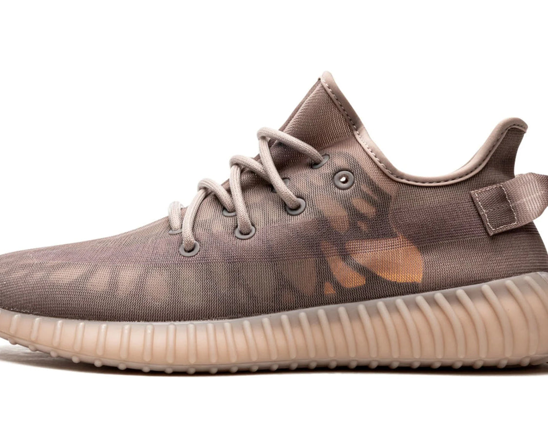 YEEZY BOOST 350 V2 "Mono Mist" sneaker product image 1 | Foot Spikes