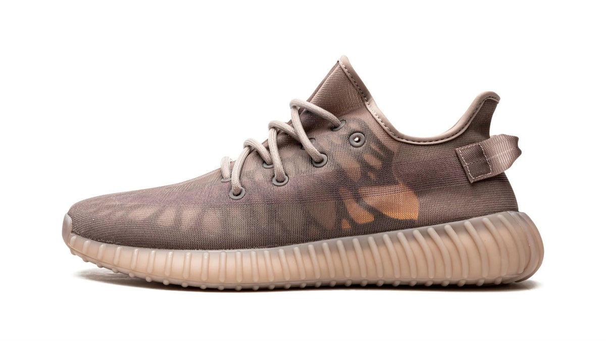 YEEZY BOOST 350 V2 "Mono Mist" sneaker product image 1 | Foot Spikes