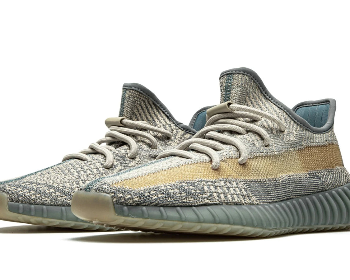 YEEZY BOOST 350 V2 "Israfil" sneaker product image 2 | Foot Spikes