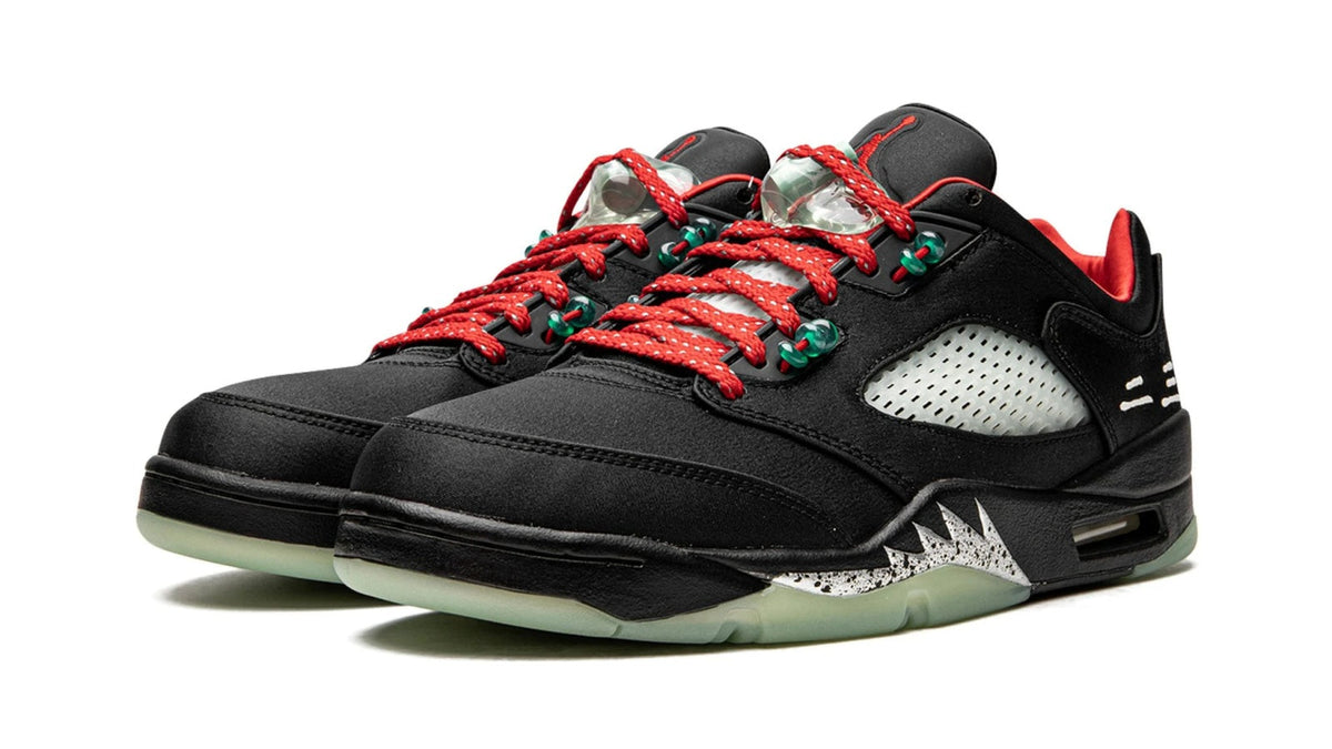 Air Jordan 5 Low "Clot" sneaker product image 2 | Foot Spikes