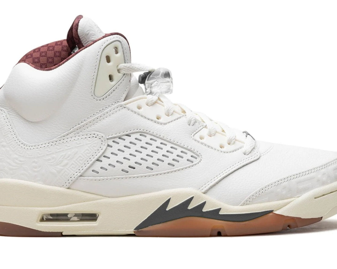 Air Jordan 5 "El Grito" sneaker product image 3 | Foot Spikes