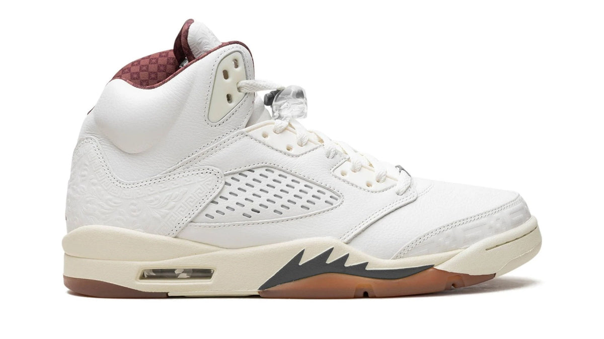 Air Jordan 5 "El Grito" sneaker product image 3 | Foot Spikes