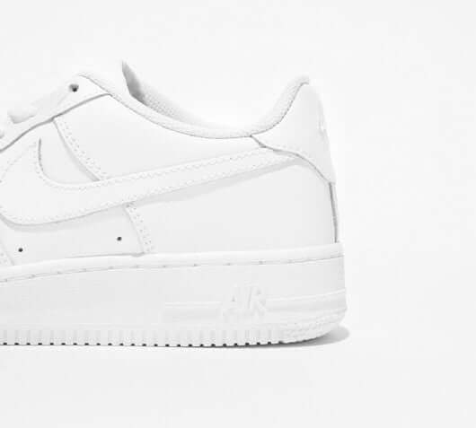 Air Force 1 White sneaker product image 2 | Foot Spikes