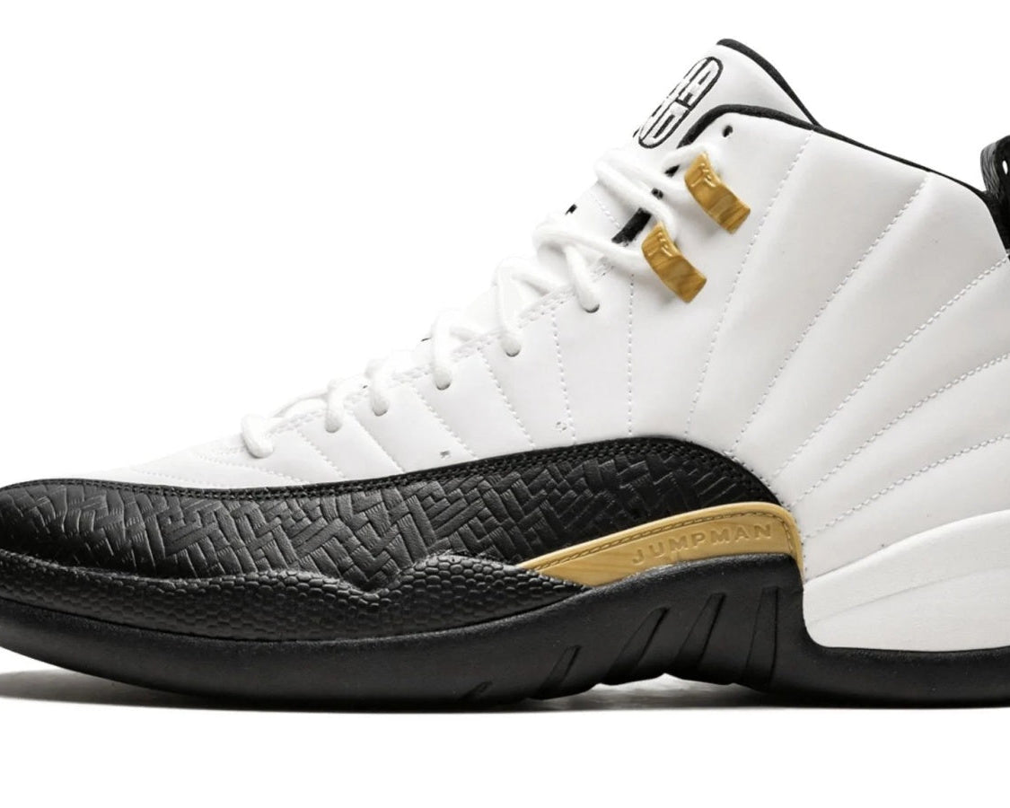 Air Jordan 12 Retro CNY "Chinese New Year" sneaker product image 1 | Foot Spikes