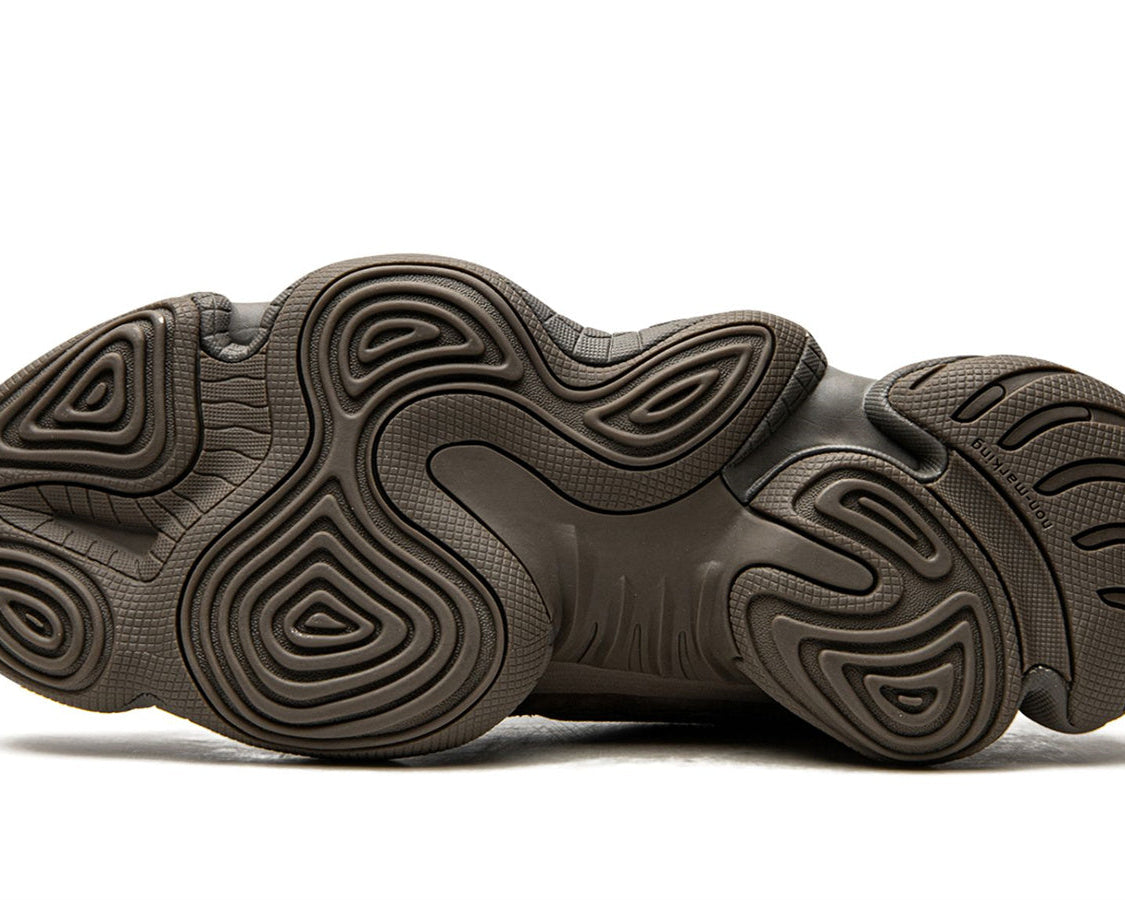 YEEZY 500 "Clay Brown" sneaker product image 5 | Foot Spikes