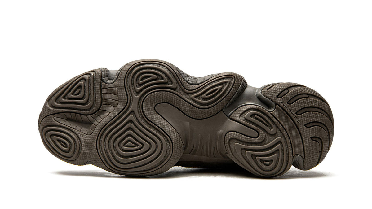 YEEZY 500 "Clay Brown" sneaker product image 5 | Foot Spikes