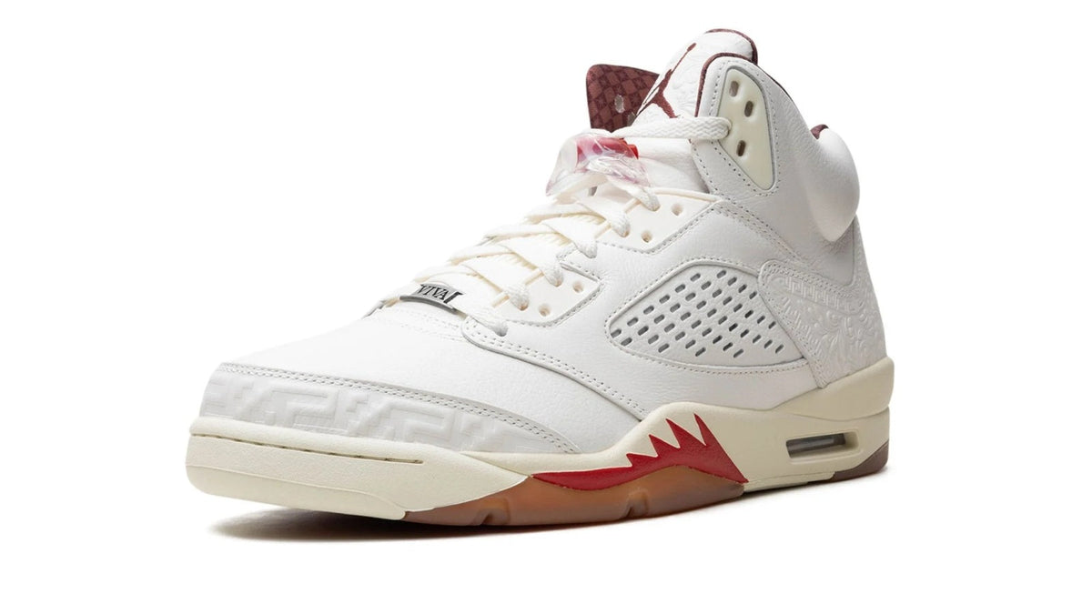 Air Jordan 5 "El Grito" sneaker product image 4 | Foot Spikes