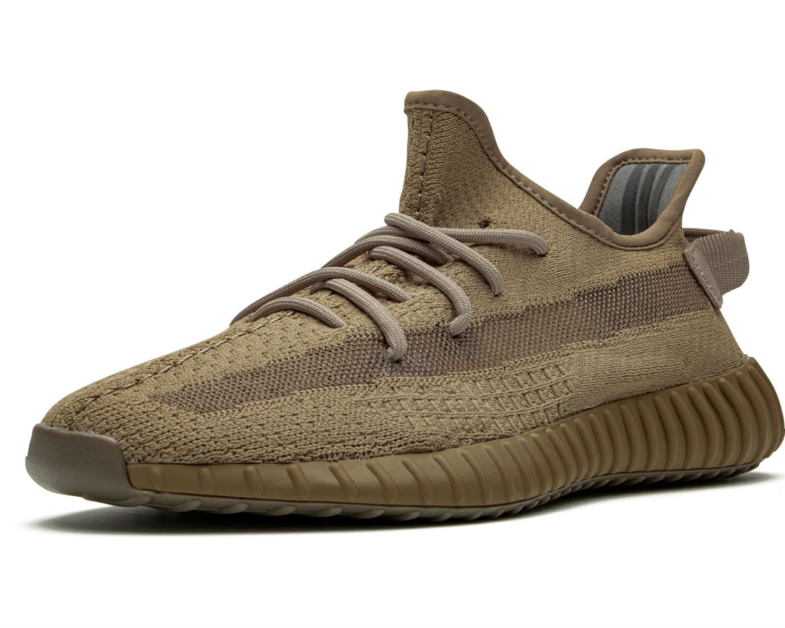 YEEZY BOOST 350 V2 "Earth" sneaker product image 3 | Foot Spikes