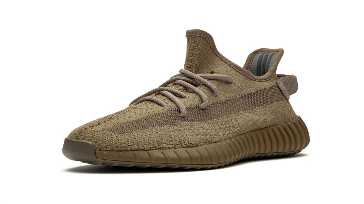 YEEZY BOOST 350 V2 "Earth" sneaker product image 3 | Foot Spikes
