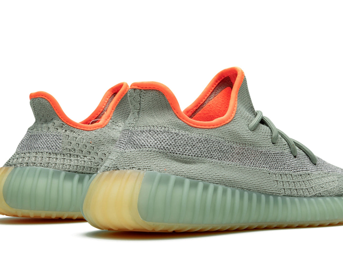 Yeezy Boost 350 V2 "Desert Sage" sneaker product image 4 | Foot Spikes