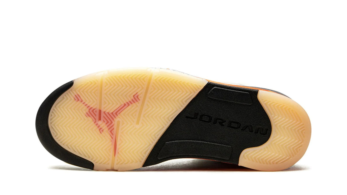 Air Jordan 5 Retro "Shattered Backboard" sneaker product image 5 | Foot Spikes