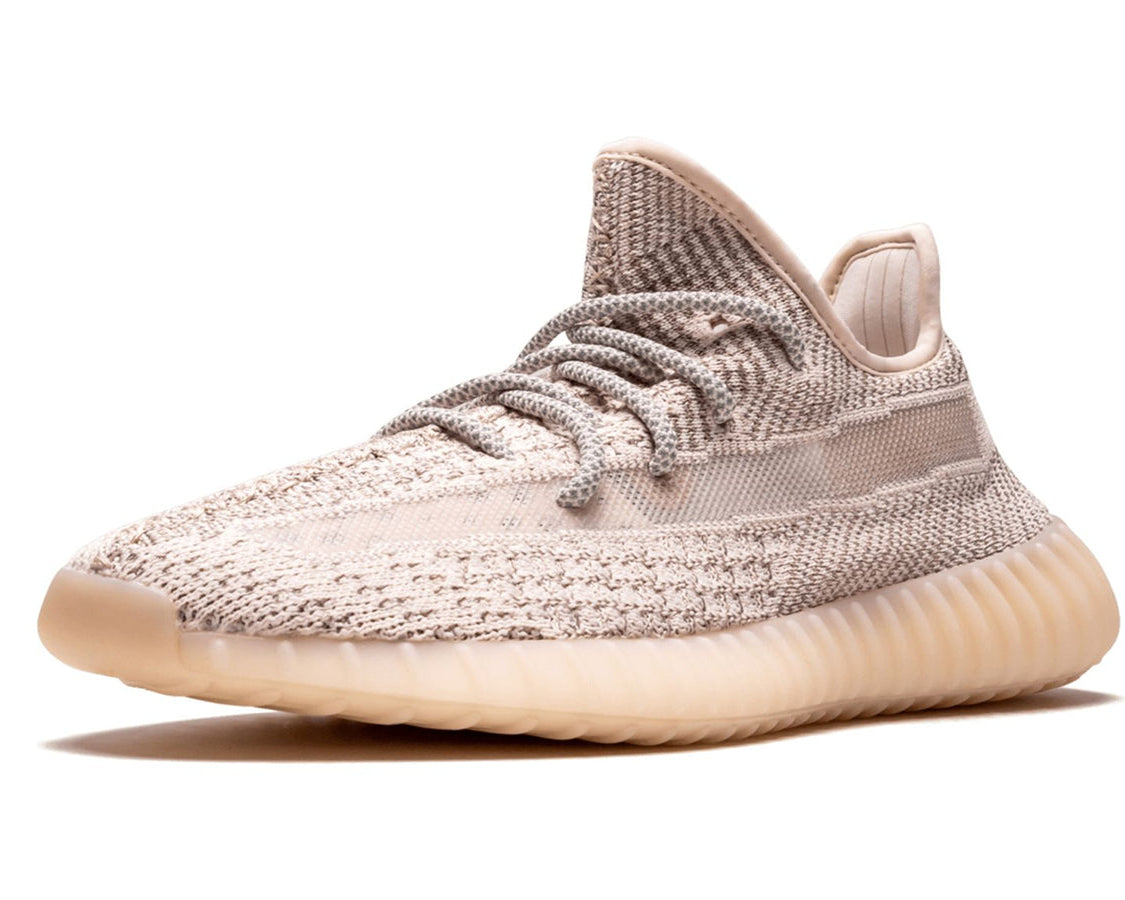 YEEZY BOOST 350 V2 "Synth" sneaker product image 3 | Foot Spikes