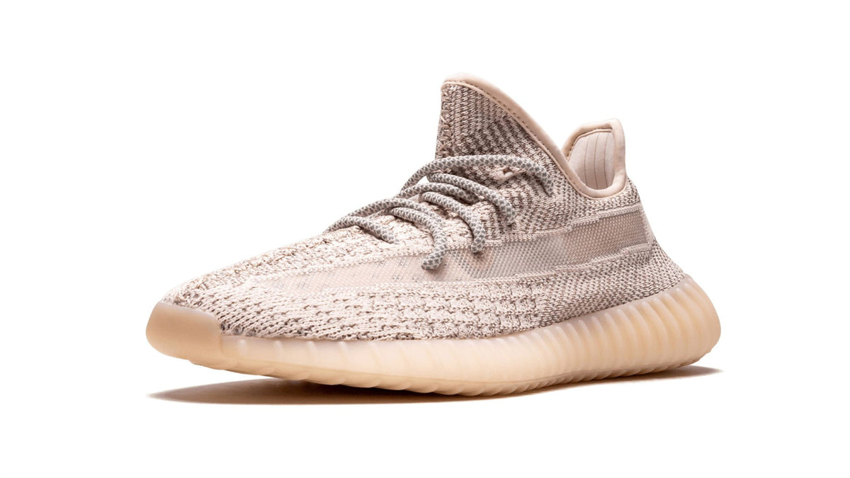 YEEZY BOOST 350 V2 "Synth" sneaker product image 3 | Foot Spikes