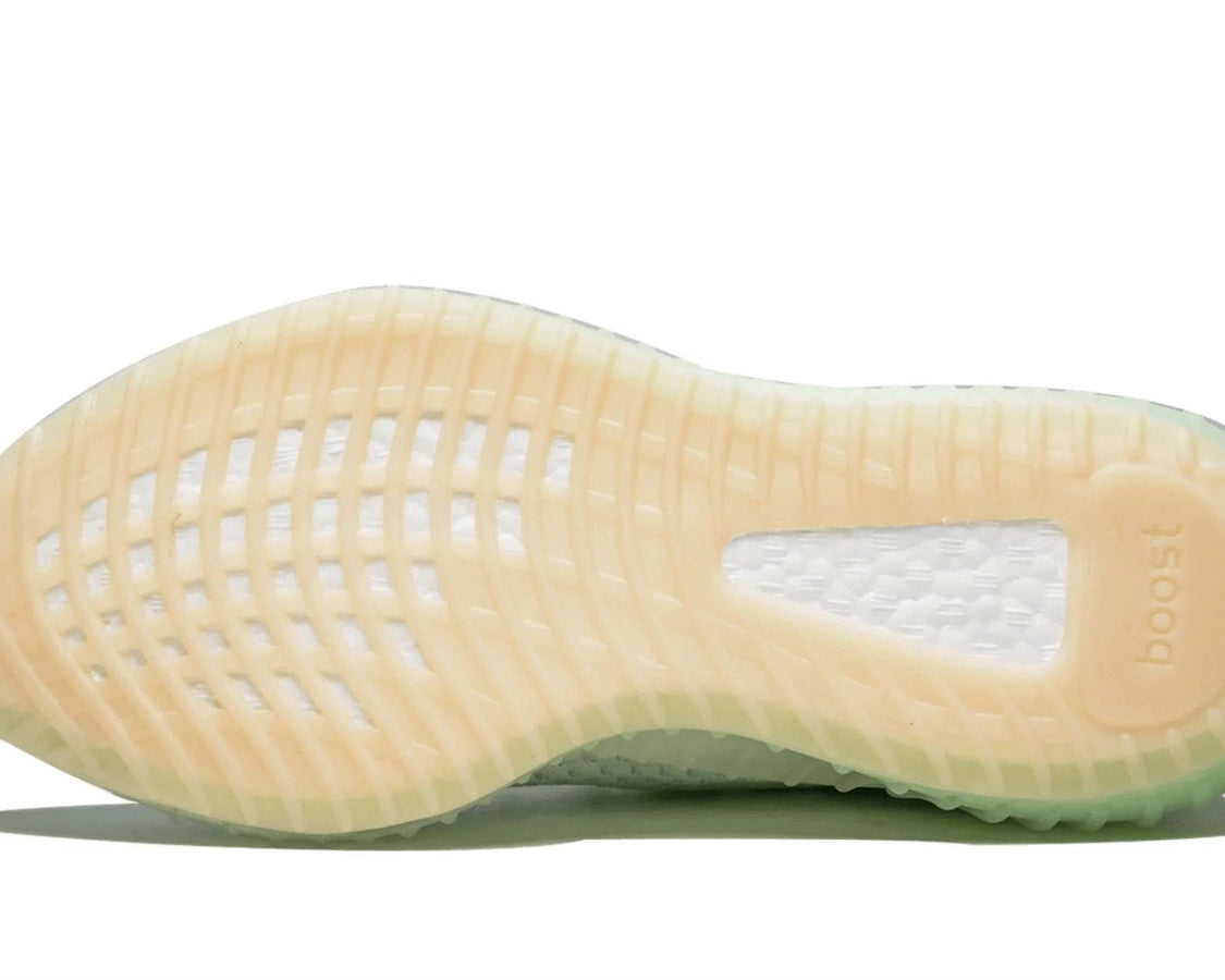 YEEZY BOOST 350 V2 "Hyper Space" sneaker product image 5 | Foot Spikes