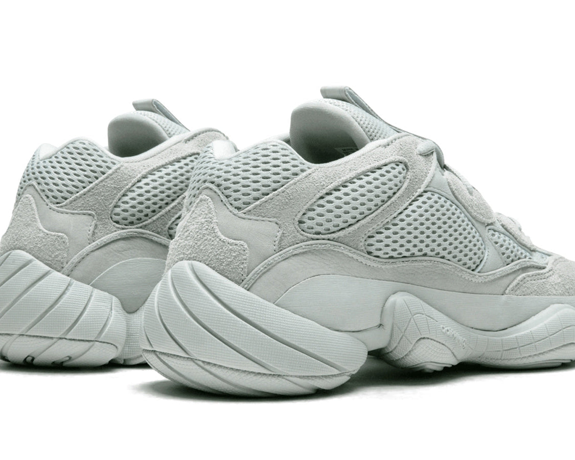 YEEZY 500 "Salt" sneaker product image 4 | Foot Spikes