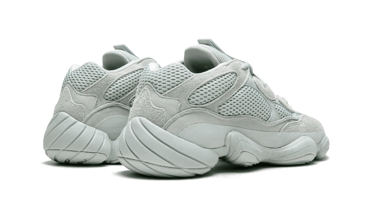 YEEZY 500 "Salt" sneaker product image 4 | Foot Spikes