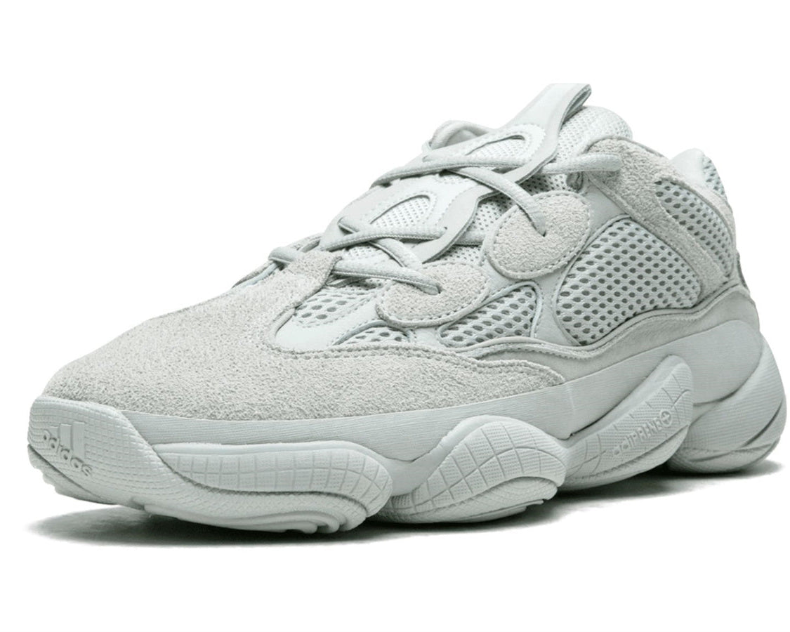 YEEZY 500 "Salt" sneaker product image 3 | Foot Spikes