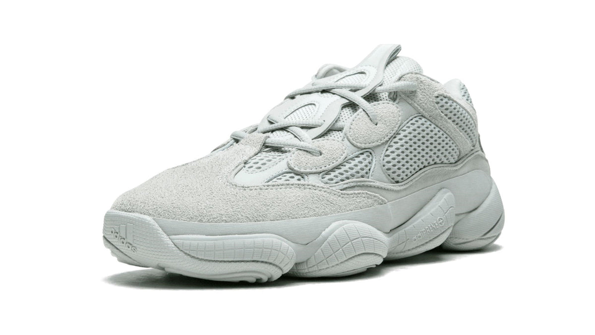 YEEZY 500 "Salt" sneaker product image 3 | Foot Spikes