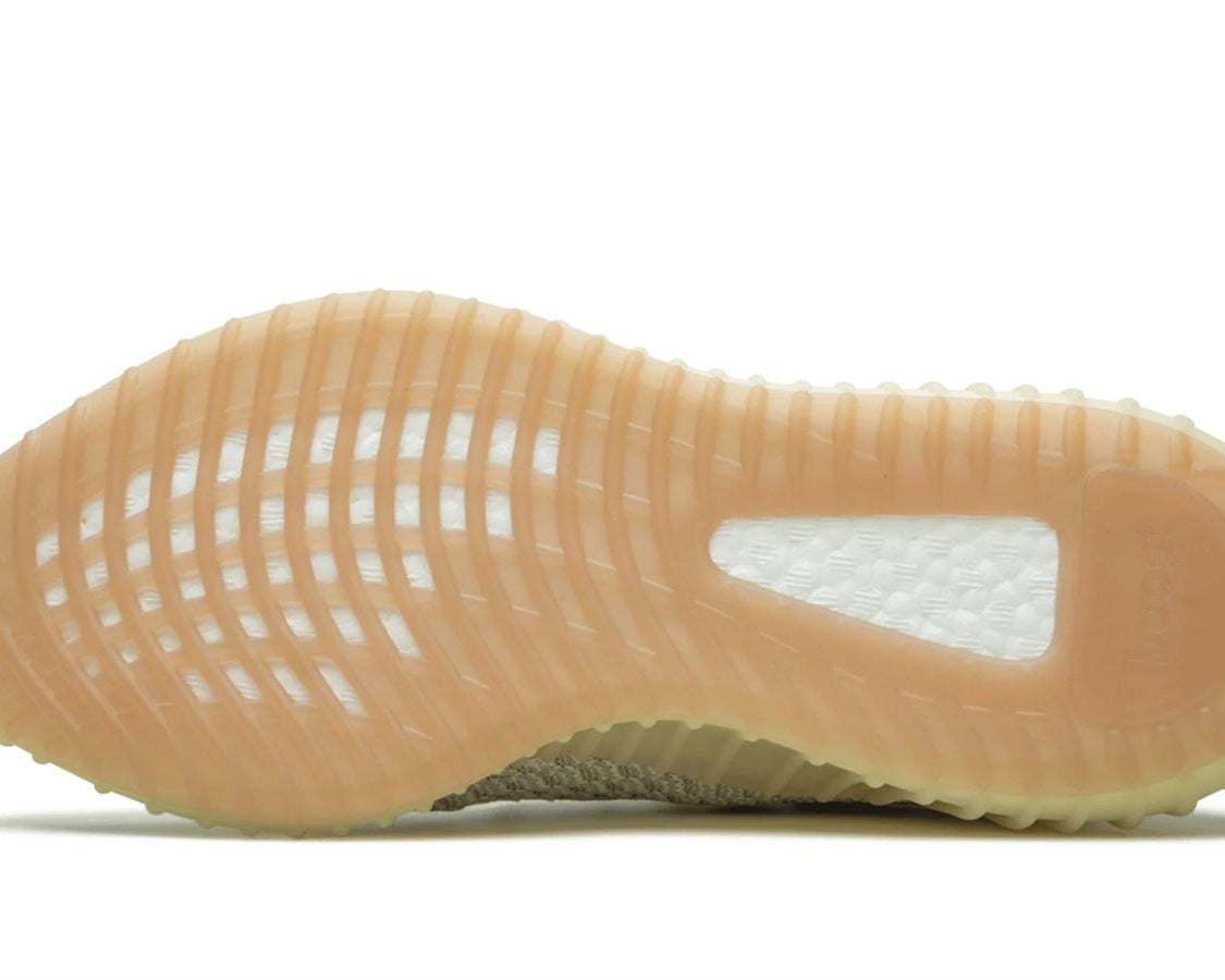 YEEZY BOOST 350 V2 "Citrin" sneaker product image 5 | Foot Spikes