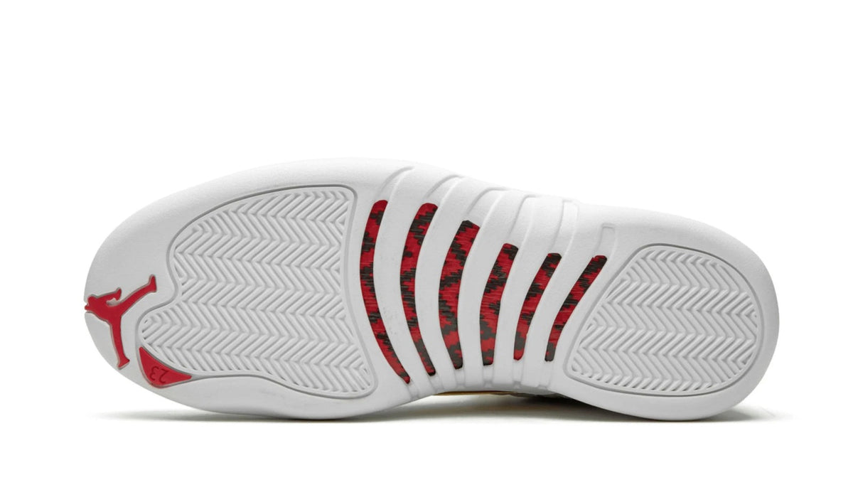 Air Jordan 12 "FIBA" sneaker product image 5 | Foot Spikes
