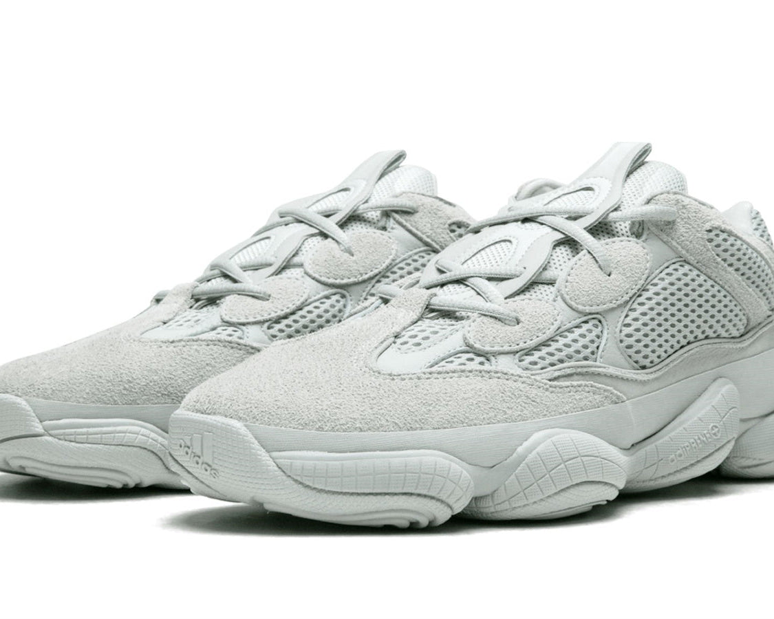 YEEZY 500 "Salt" sneaker product image 2 | Foot Spikes