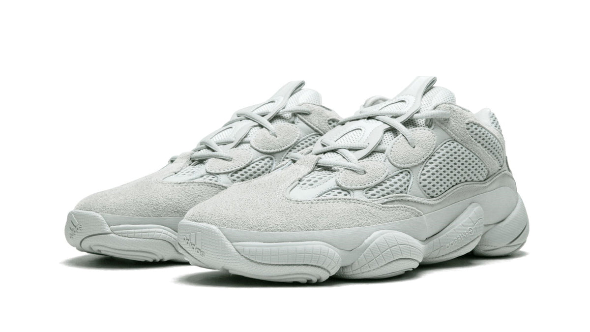 YEEZY 500 "Salt" sneaker product image 2 | Foot Spikes