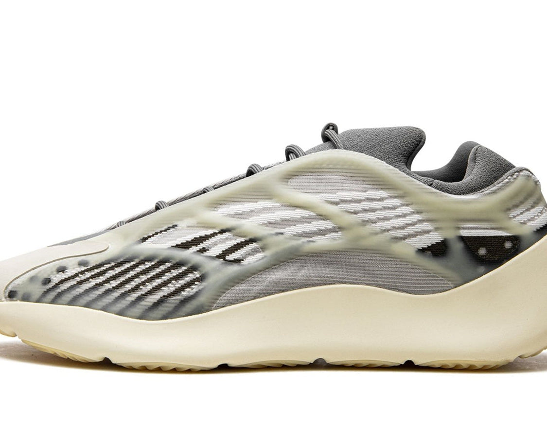 YEEZY 700 V3 "Fade Salt" sneaker product image 1 | Foot Spikes