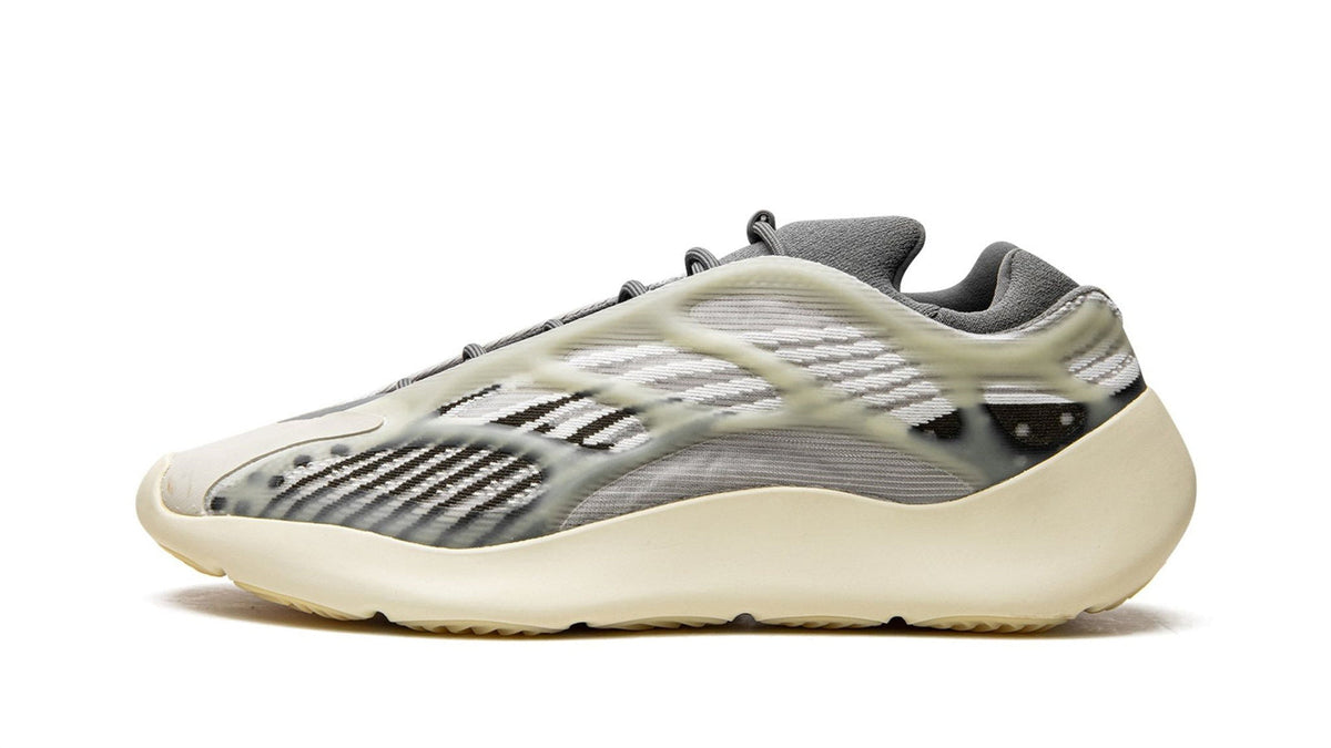 YEEZY 700 V3 "Fade Salt" sneaker product image 1 | Foot Spikes