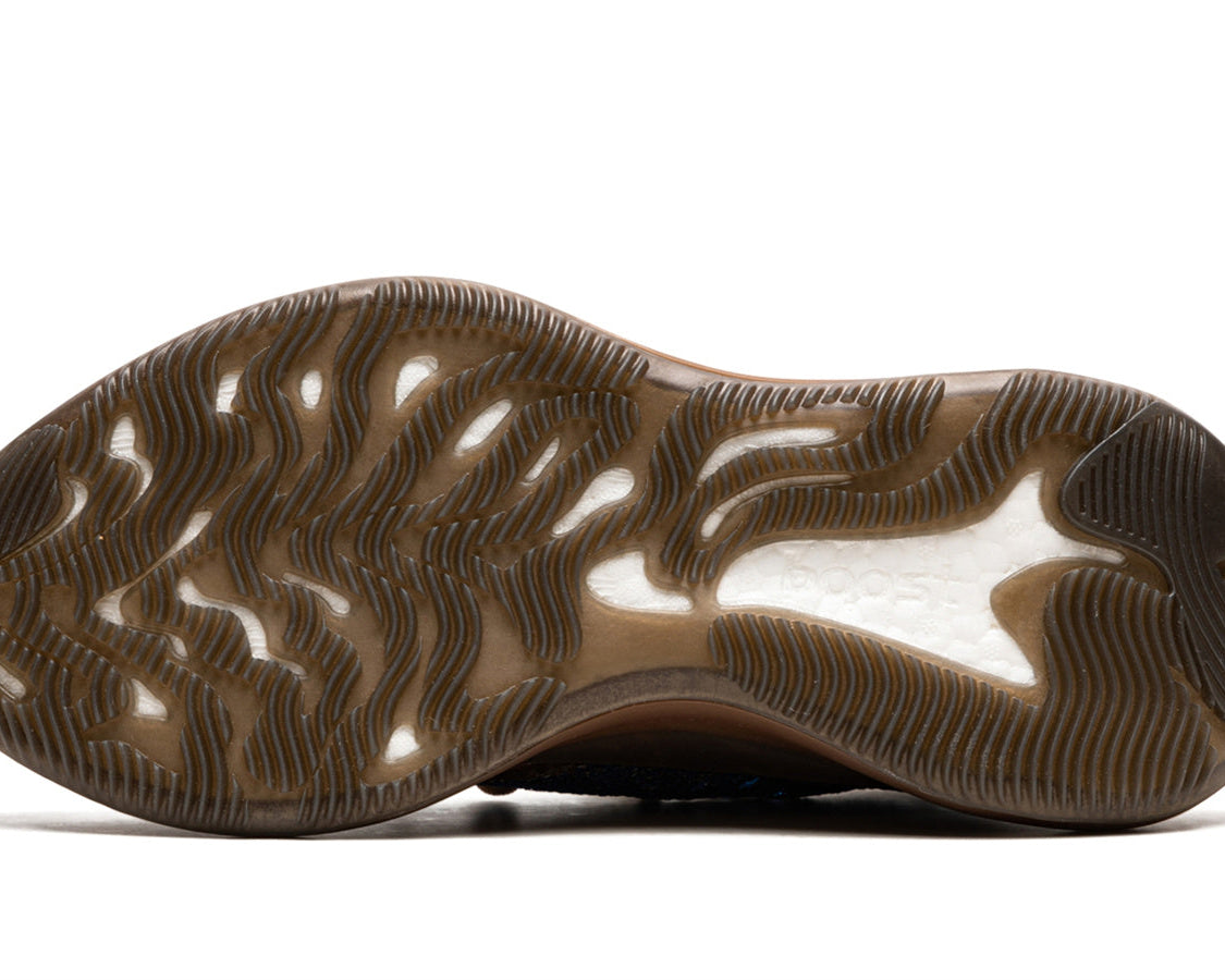 YEEZY BOOST 380 REFLECTIVE "Azure" sneaker product image 5 | Foot Spikes