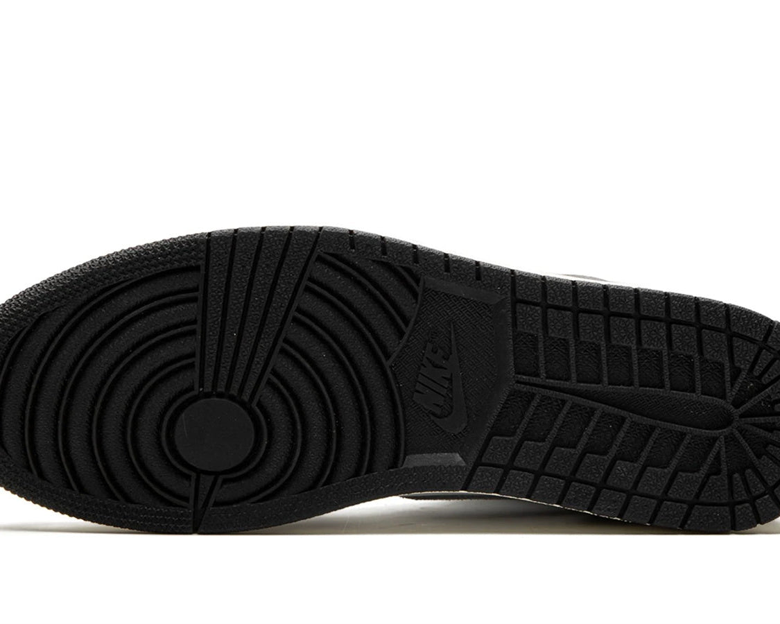 AIR JORDAN 1 "Washed Black" sneaker product image 5 | Foot Spikes