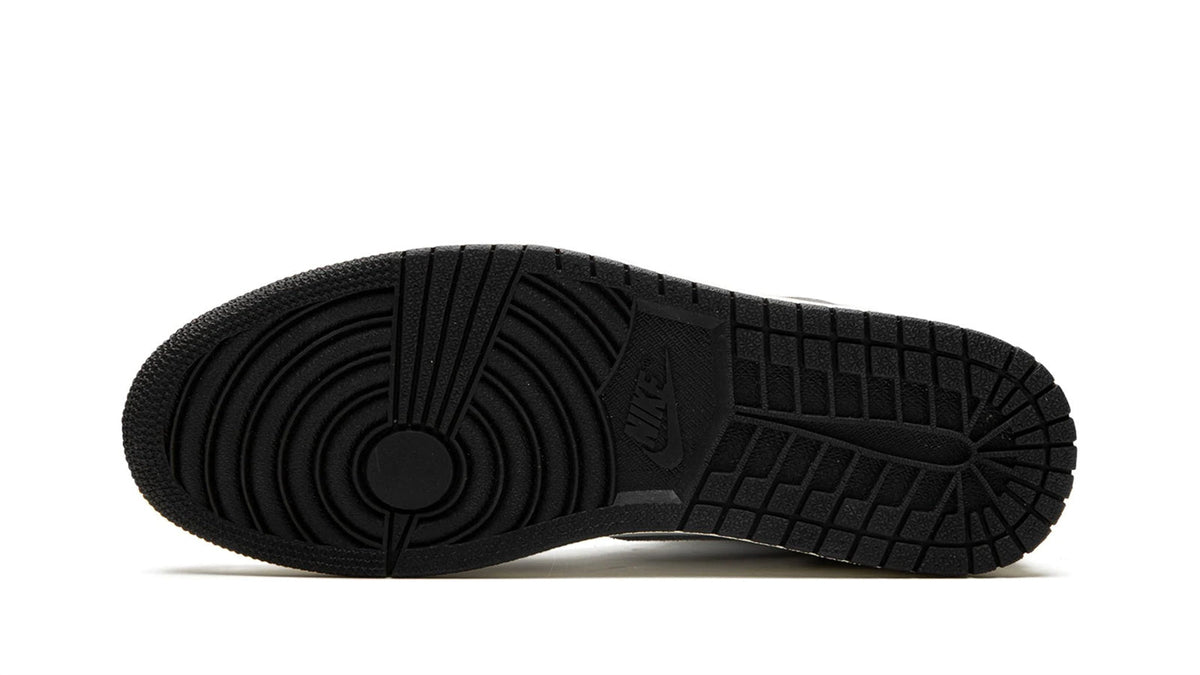 AIR JORDAN 1 "Washed Black" sneaker product image 5 | Foot Spikes