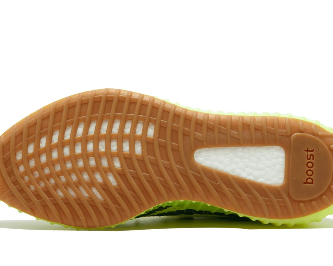 YEEZY BOOST 350 V2 "Semi Frozen" sneaker product image 5 | Foot Spikes
