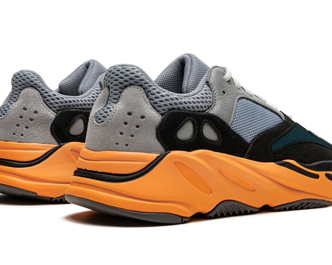 YEEZY 700 "Wash Orange" sneaker product image 4 | Foot Spikes