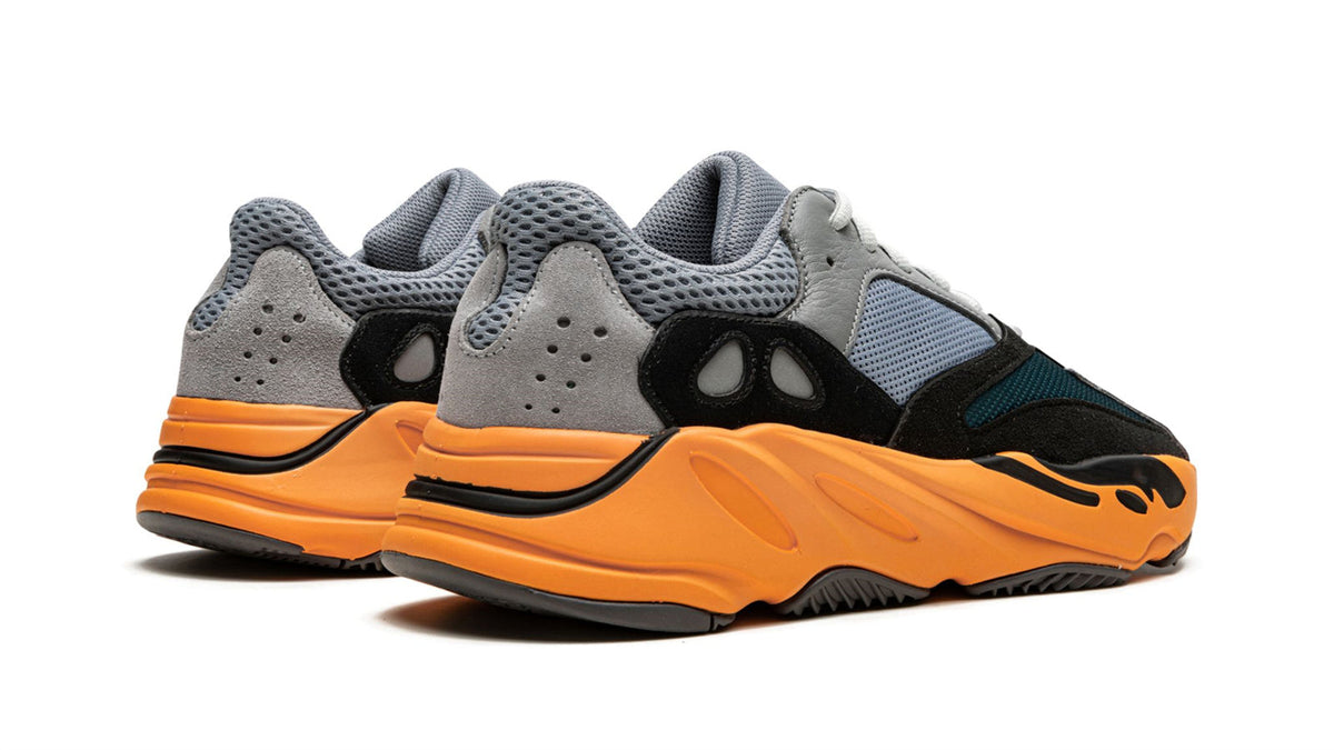 YEEZY 700 "Wash Orange" sneaker product image 4 | Foot Spikes